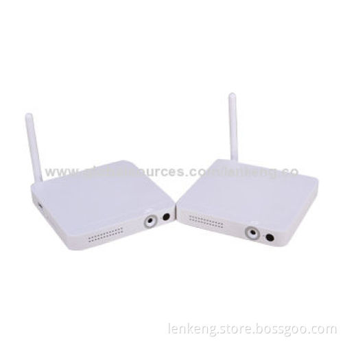 TV Box with PC Function, Internet on TV, Built-in HD Camera and Offers Wi-Fi Signal